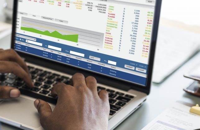 Suporte Administrativo