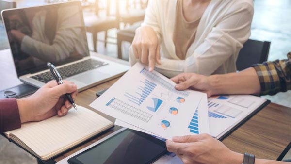 Suporte Contábil/Financeiro